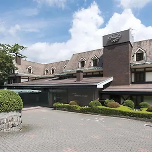 3* 酒店 马罗德箱根酒店
